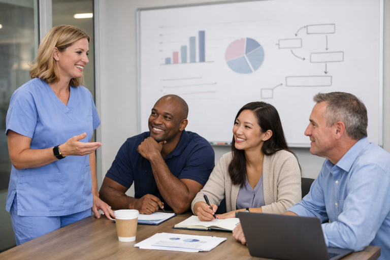 Never Run Out of Ideas: Top Tips for Generating Fresh Blog Topics