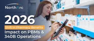 The 2026 Shift in Pharmacy Benefits: How It Impacts PBMs and 340B Operations