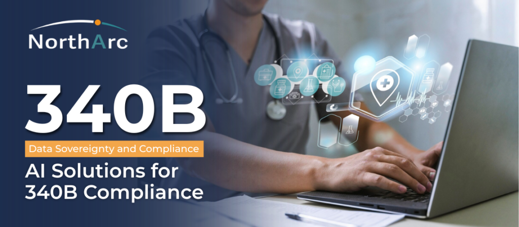 Data Sovereignty in 340B Programs