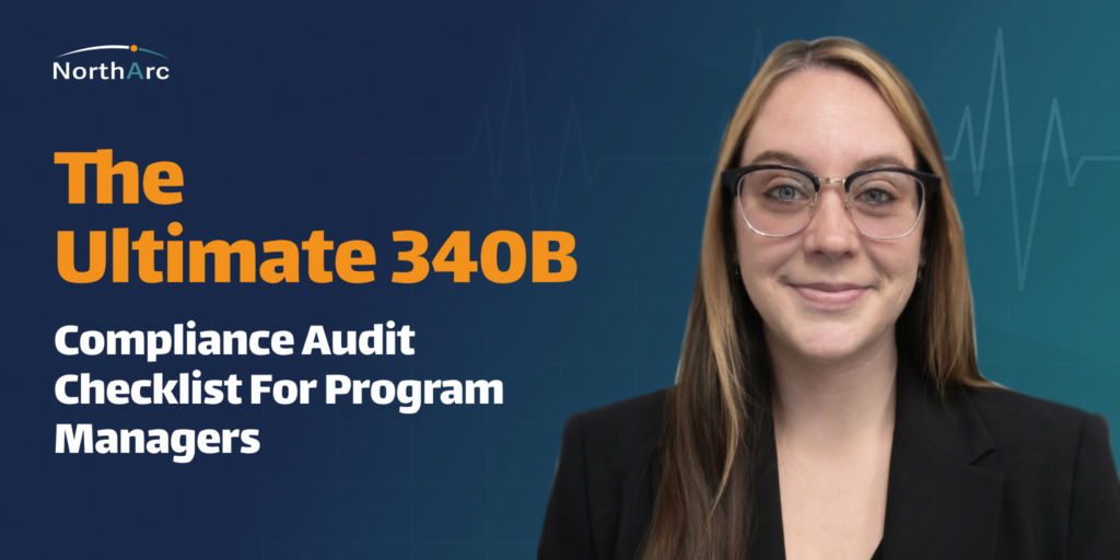 340B Audit Readiness