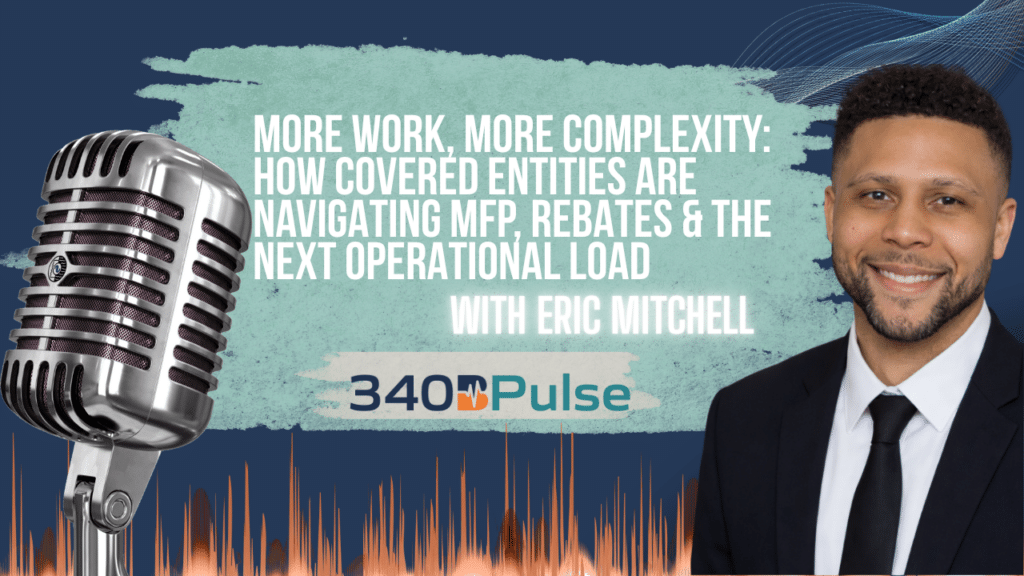 Eric Mitchell