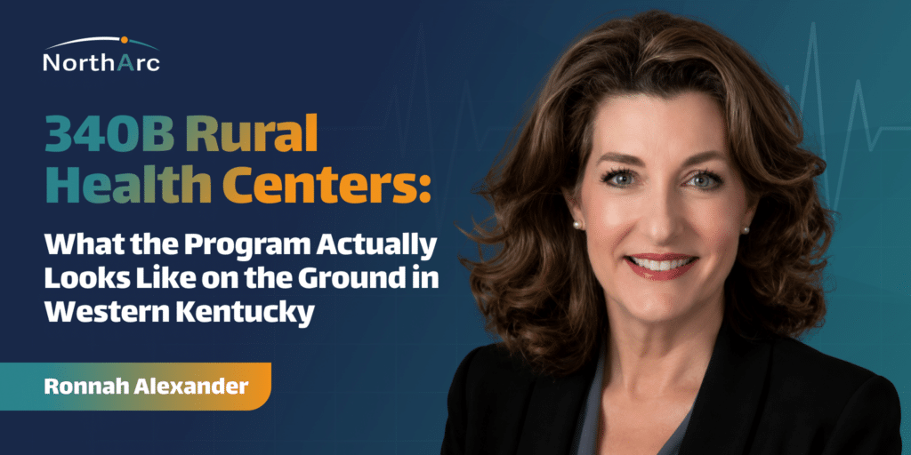 340B Rural Health Centers: The Real Operational Playbook