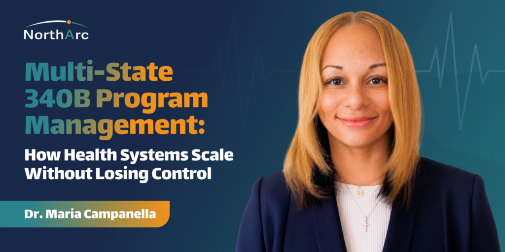 multi-state 340B program