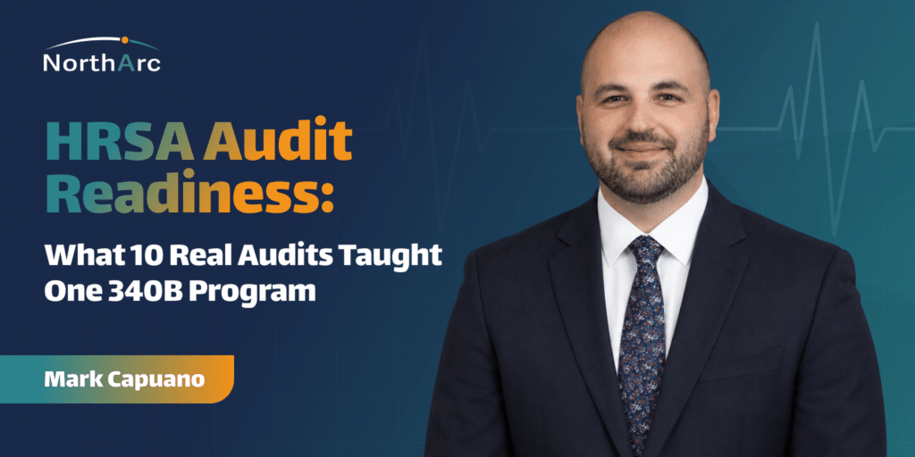 HRSA audit readiness