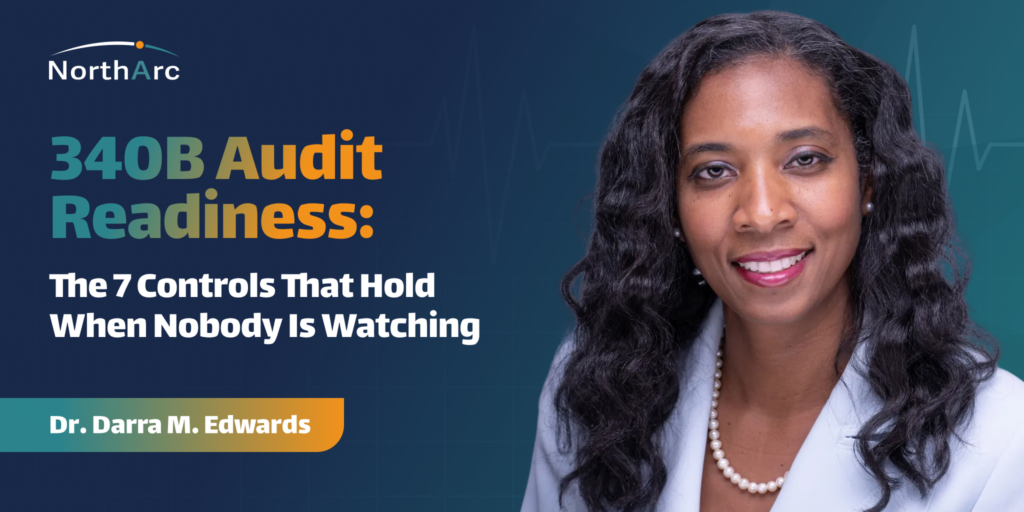 340B audit readiness