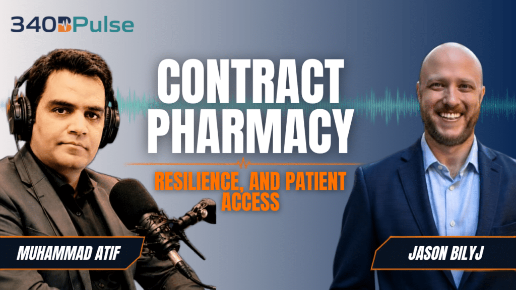 Jason Bilyj, PharmD, ACE